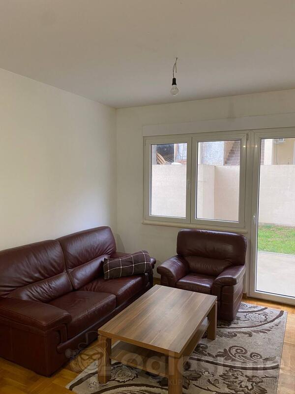 Jednosoban stan 50m2 - Budva - Lazi