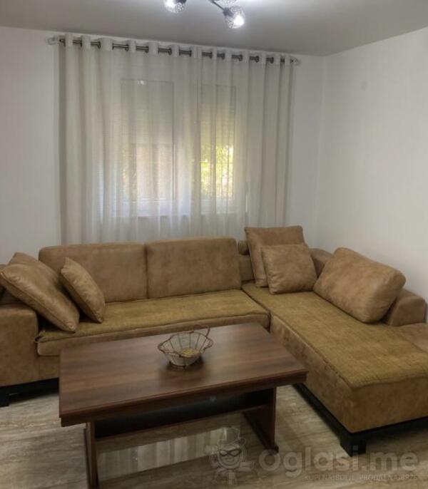 Dvosoban stan 72m2 - Bar - Bar (uži dio)