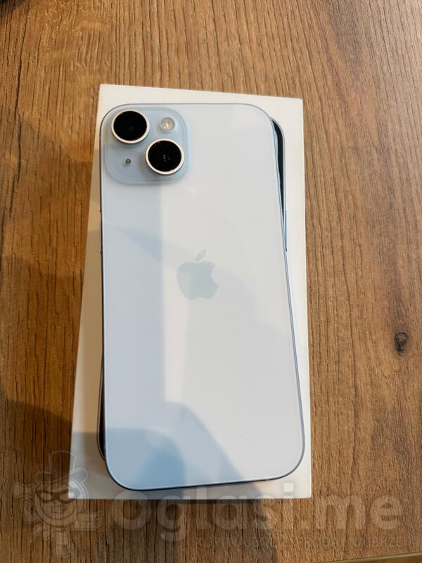 Apple - iphone 15