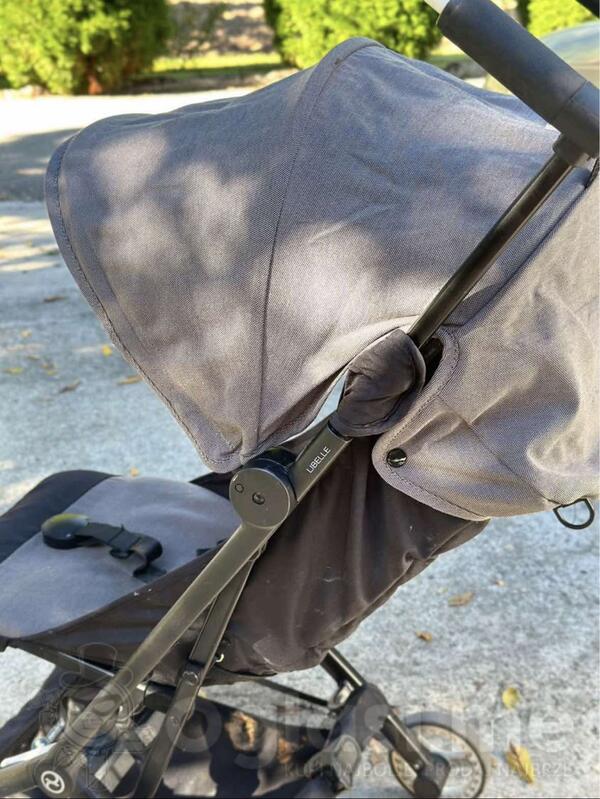 Prodajem dječija kolica