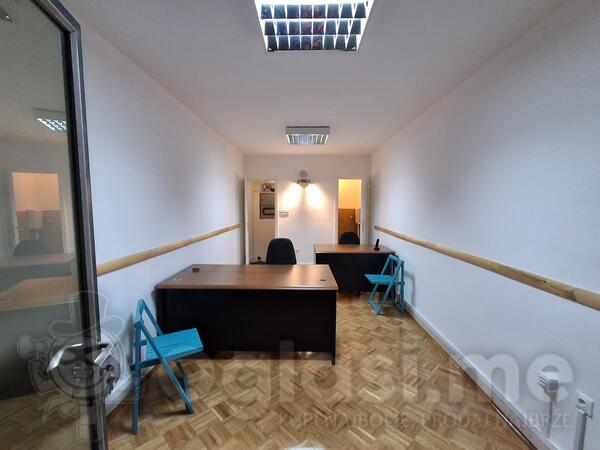 Kancelarija 20m2 - Podgorica - Podgorica (uži dio)