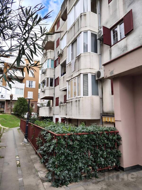 Jednosoban stan 35m2 - Budva - Budva (uži dio)