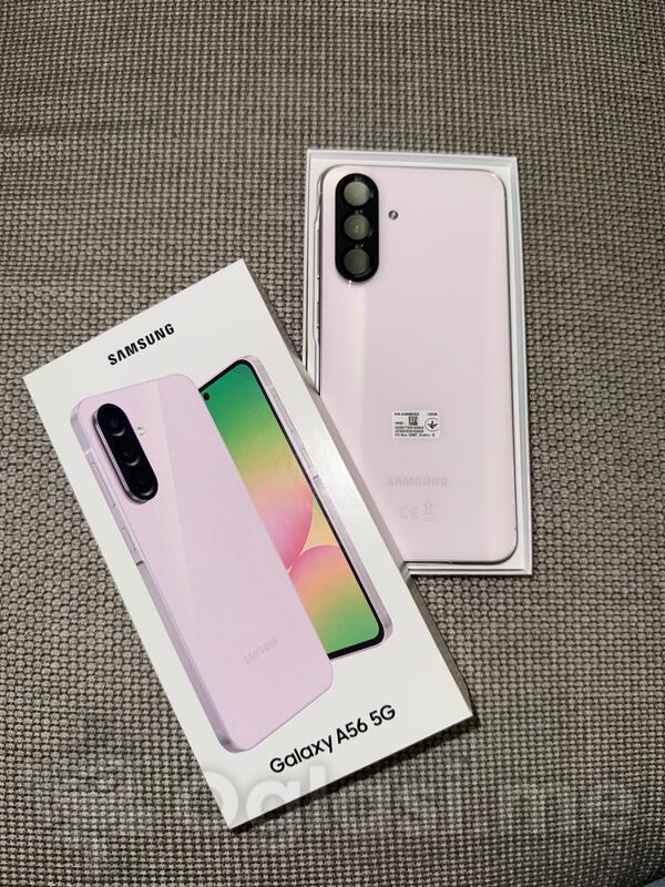 Samsung - Galaxy A56 5G