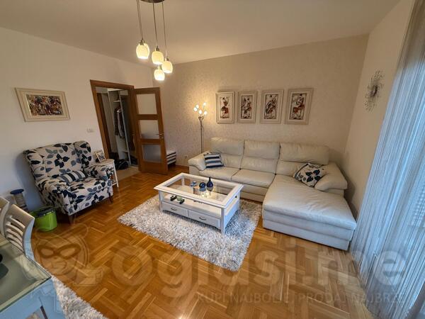 Dvosoban stan 69m2 - Podgorica - Pobrežje