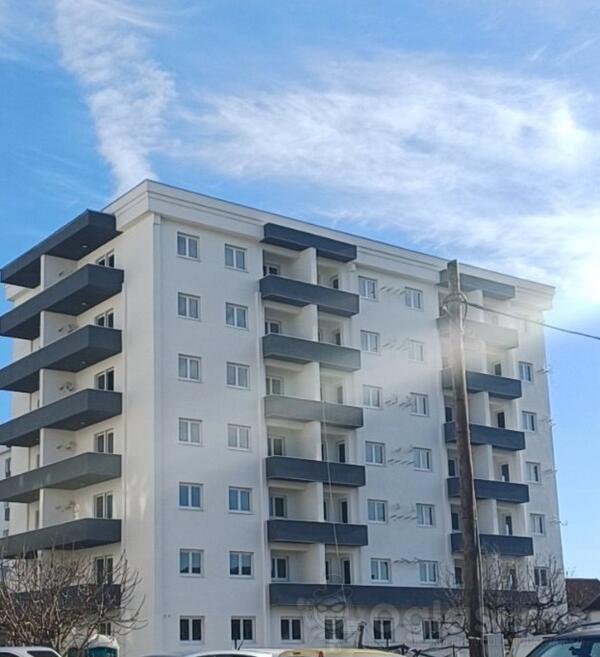 Jednosoban stan 42m2 - Podgorica - Zabjelo