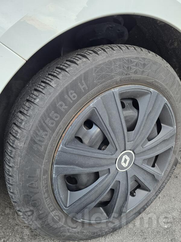 Uniroyal - uni rojal - Univerzalna guma