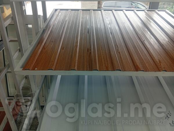 sve od lima kod nas ima.. --limarija ,,RODIC-BAR,,--