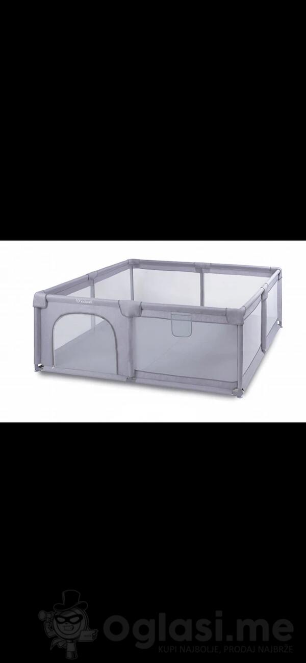 ogradica (kos) za djecu