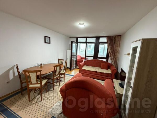 Dvosoban stan 65m2 - Bar - Bar (uži dio)