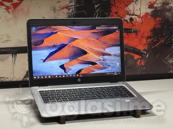 HP  - 14.1" Intel i5 8GB GB