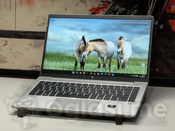 HP - 14.1" AMD Ryzen 3 16GB GB