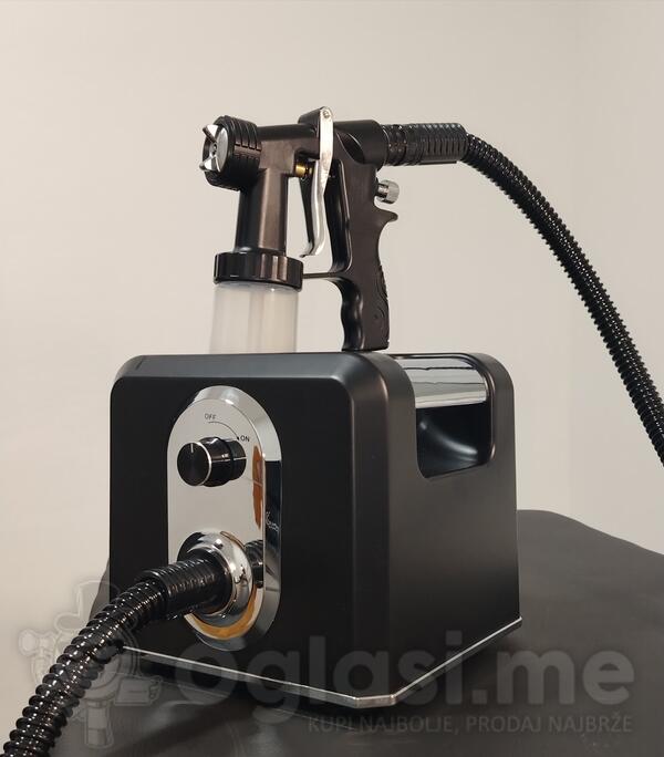 Oprema za Spray ten - Air brush