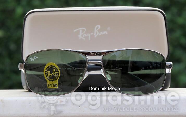 rb  - Sunčane naočare