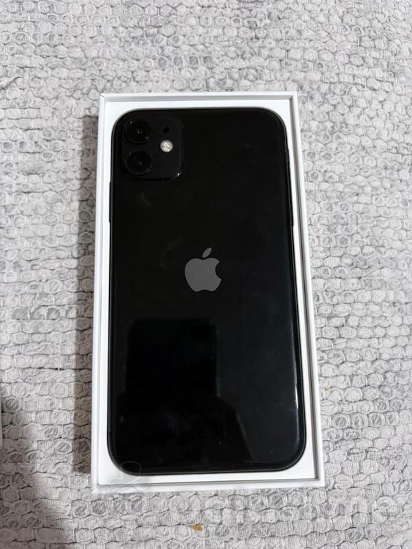 Apple - iPhone 11