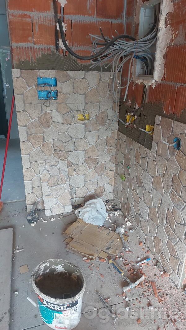 Haus Majstor 30g iskustva