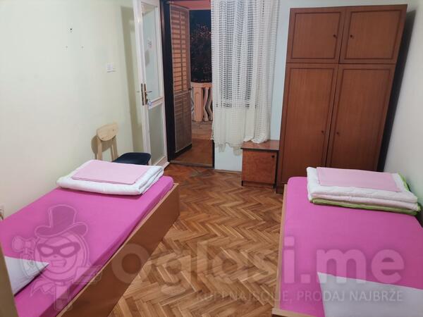 Garsonjera 0m2 - Budva - Babilonija