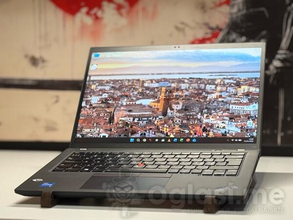 Lenovo Lenovo ThinkPad T14 Gen 3 - 14.1" Intel i5 16GB GB