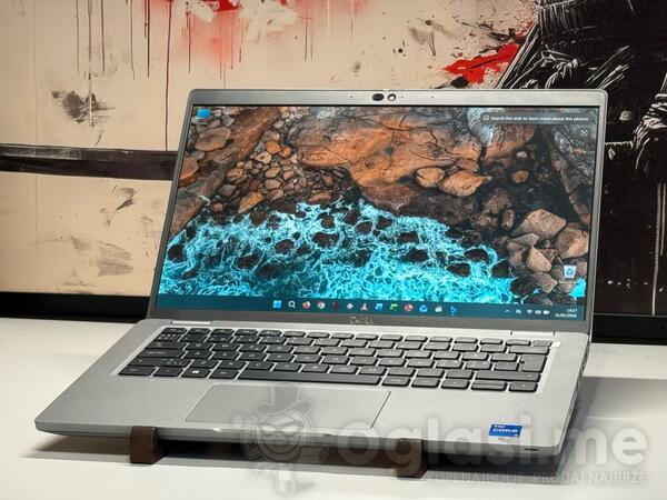 Dell Dell Latitude 5420 - 14.1" Intel i5 16GB GB