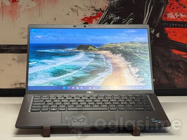 Dell Dell Latitude 7420 - 14.1" Intel i5 16GB GB