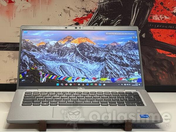 Dell Dell Latitude 5420 Touchscreen - 14.1" Intel i5 16GB GB