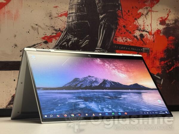 HP HP EliteBook x360 1030 G7 - 13.3" Intel i5 8GB GB