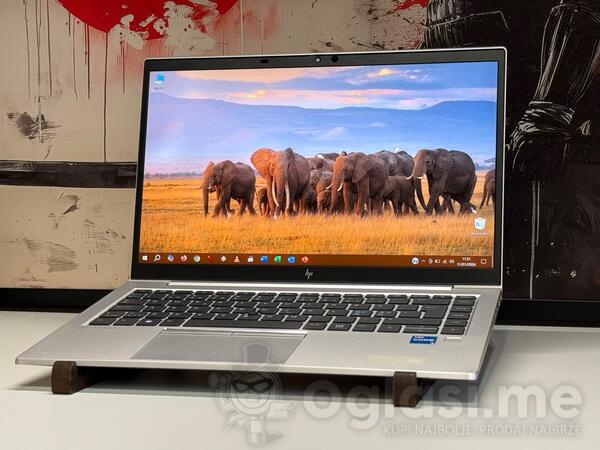 HP HP EliteBook 840 G8 - 14.1" Intel i5 16GB GB