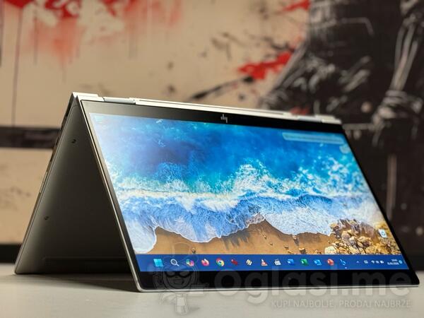 HP HP Elitebook x360 1030 G4 - 13.3" Intel i5 8GB GB