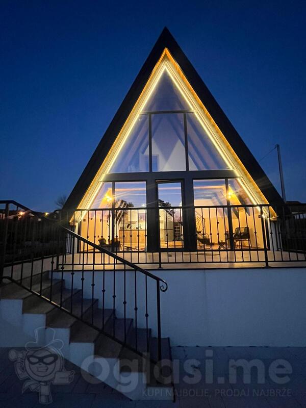 Porodična kuća 98m2 - Aranđelovac - Aranđelovac (uži dio)