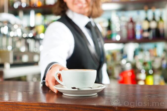 Potreban konobar/konobarica za rad u kafani