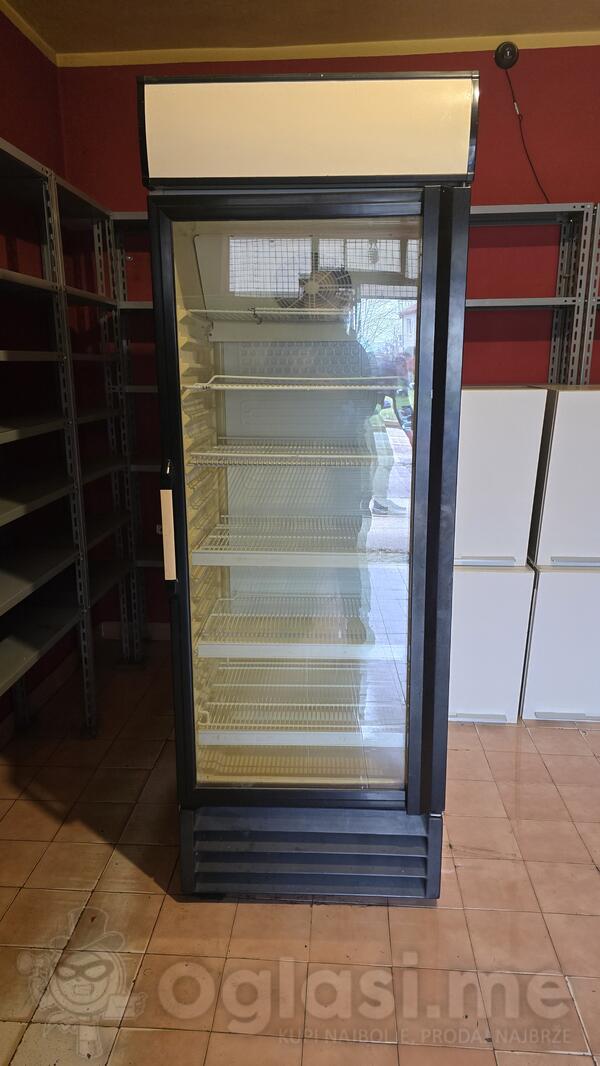 Rashladna vitrina za piće