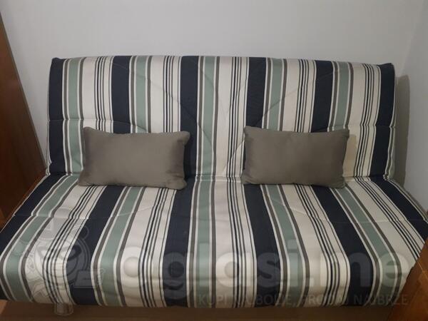 PRODAJEM DVA KLIK KLAK LEŽAJA