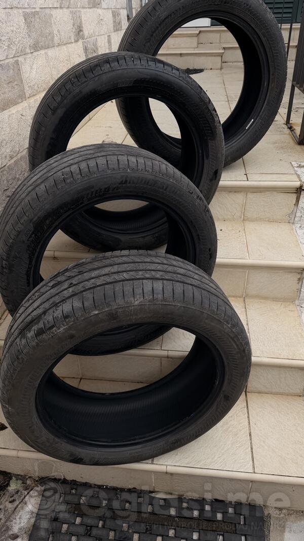 Bridgestone - Bridgestone - Ljetnja guma