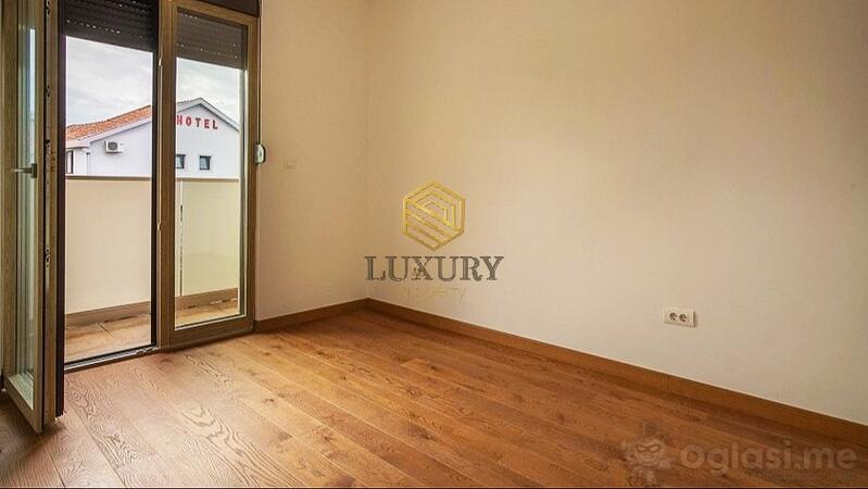 Kancelarija 56m2 - Podgorica - City kvart