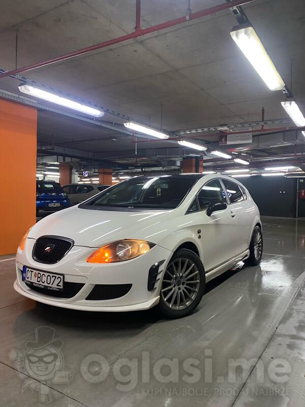 Seat - Leon - 1.9 TDI