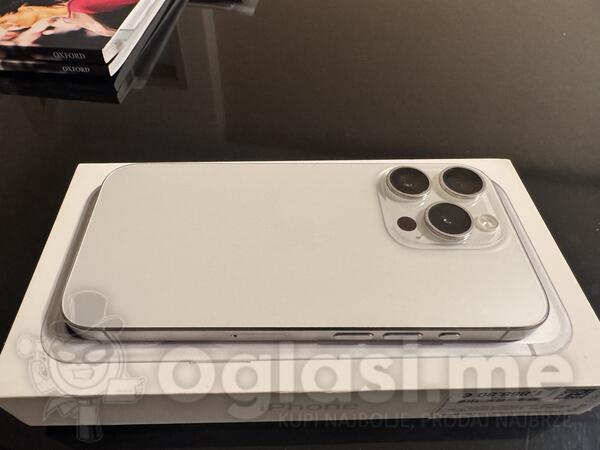 Apple - iPhone 15Pro