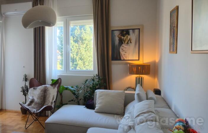 Dvosoban stan 70m2 - Podgorica - Donja Gorica