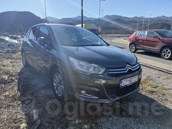 Citroen - C4 - 1.6