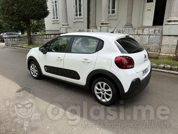 Citroen - C3 - 1.5