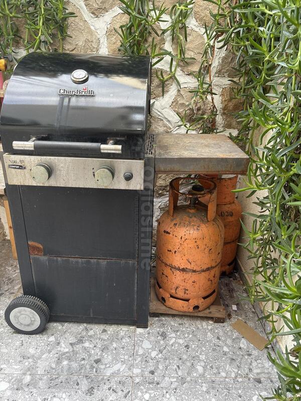 2 kom plus gril gratis/1 puna