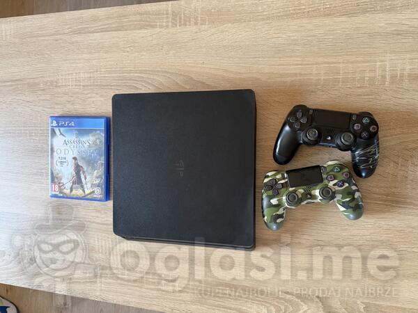 Sony - PlayStation 4