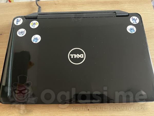 Dell  - 15" Intel i3 4GB GB