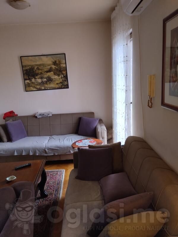 Trosoban stan 108m2 - Podgorica - Malo Brdo