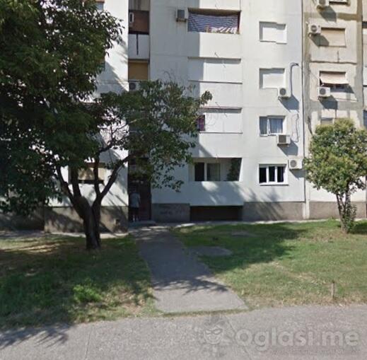 Trosoban stan 95m2 - Podgorica - Zabjelo