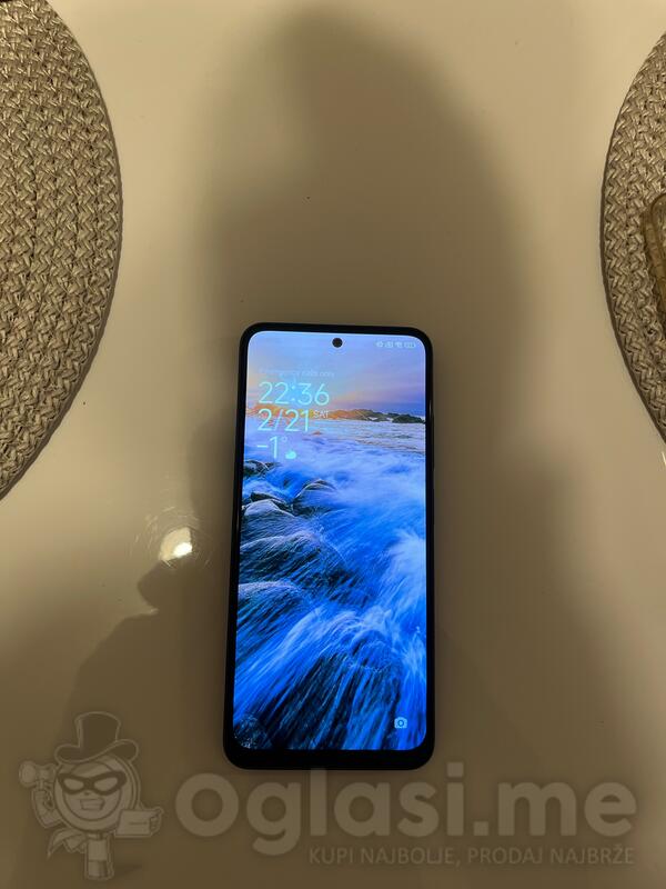 Xiaomi - Redmi Note 12s