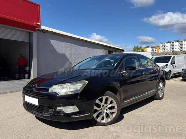 Citroen - C5 - 2.2 HDI
