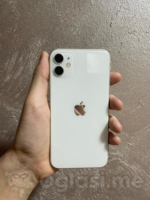 Apple - IPHONE 11
