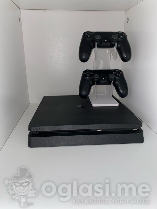 Sony - PlayStation 4