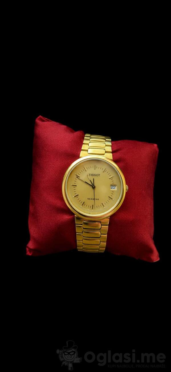 Tissot Seastar -  Muški sat