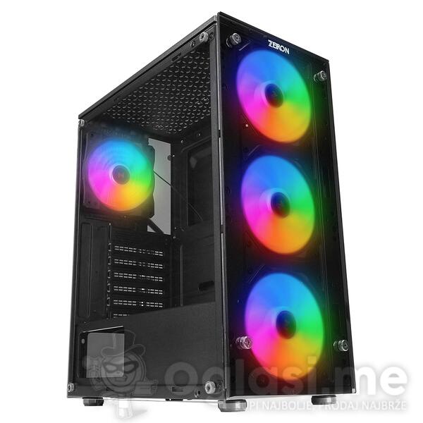 Intel i3 - 8GB GB DDR4 - SSD disk