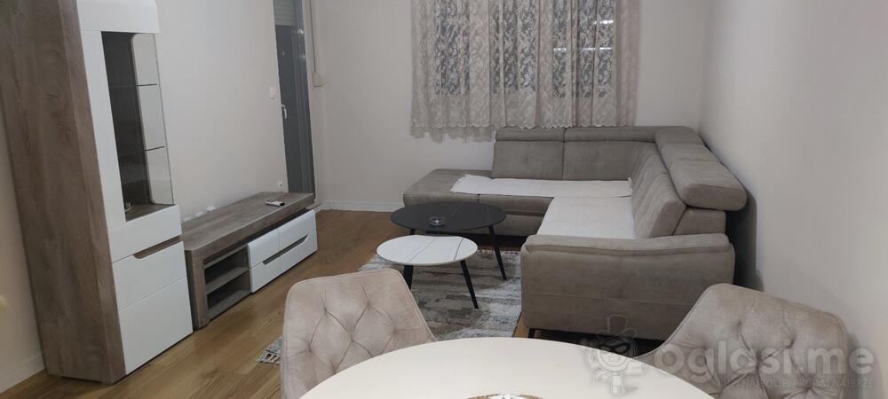 Jednosoban stan 49m2 - Podgorica - Central Point